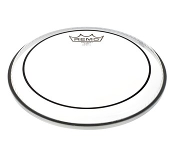 Foto 2 | Parche de 10" Remo Ps-0310-00 color Transparente