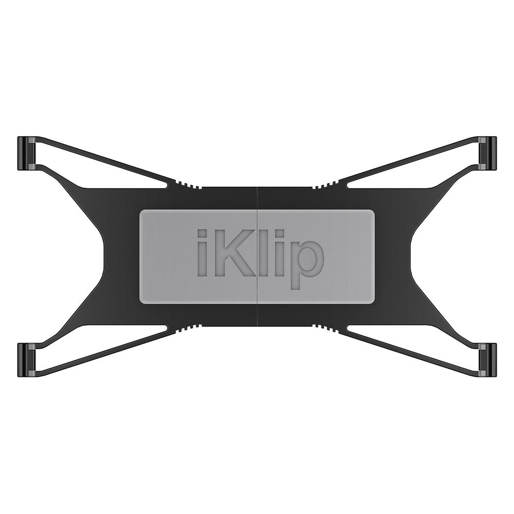 Foto 2 pulgar | Soporte para Tablet Ikmul Iklip Xpand Negro