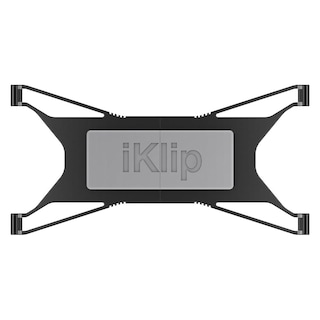 Foto 1 | Soporte para Tablet Ikmul Iklip Xpand Negro