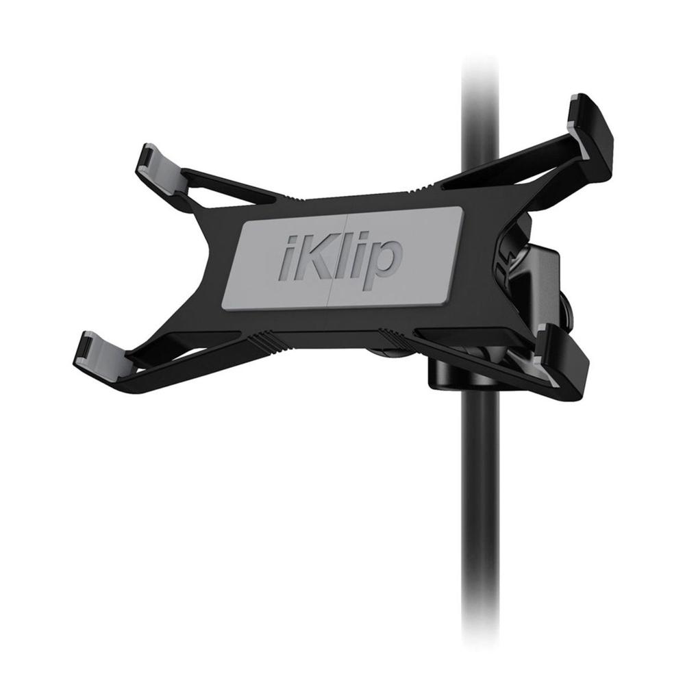 Foto 3 pulgar | Soporte para Tablet Ikmul Iklip Xpand Negro