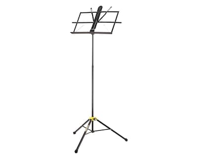 Foto 1 | Atril P/partitura Hercules Bs-118bb Color Negro