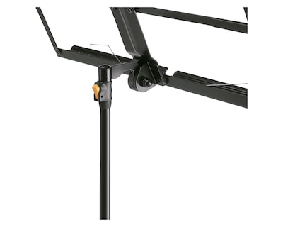 Foto 2 | Atril P/partitura Hercules Bs-118bb Color Negro