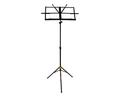 Foto 1 | Atril P/partitura Hercules Bs-050b Color Negro