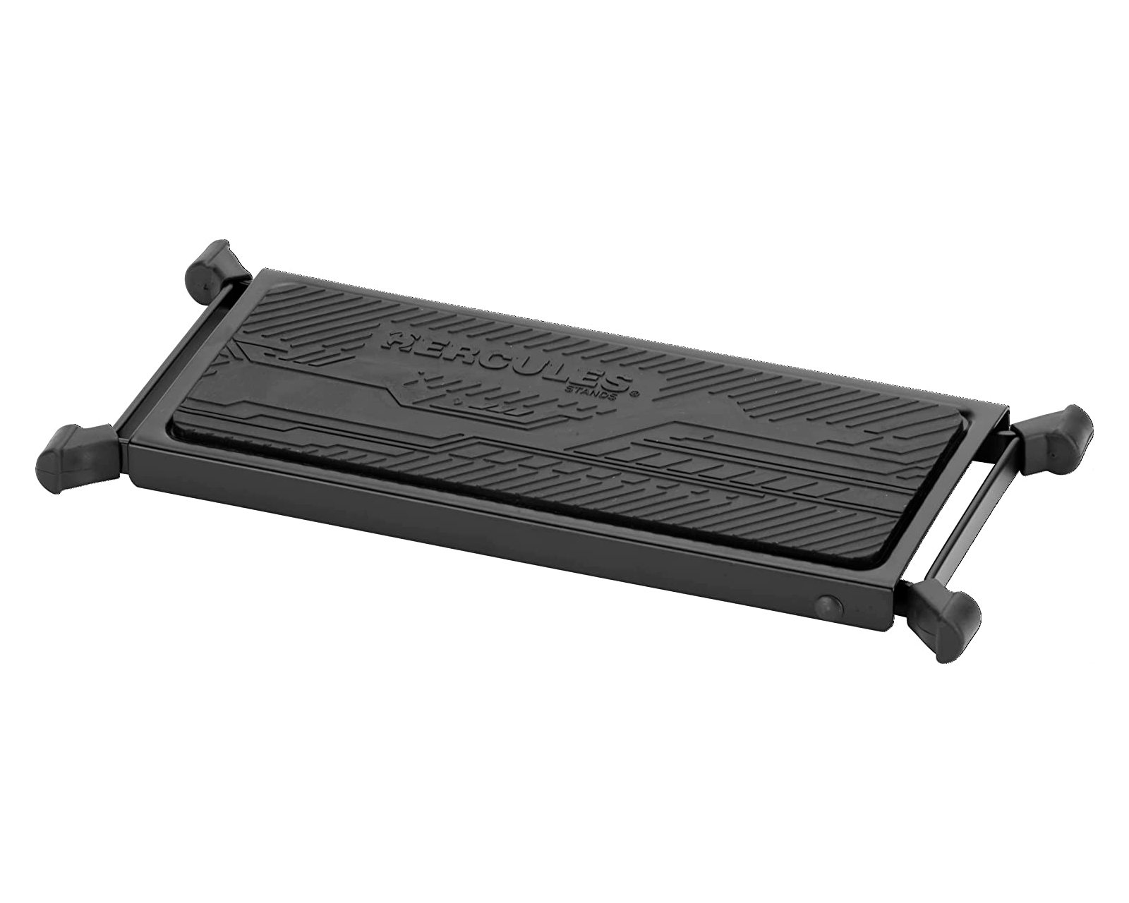 Foto 3 pulgar | Soporte Descansa Pie Hercules Fs100b Color Negro