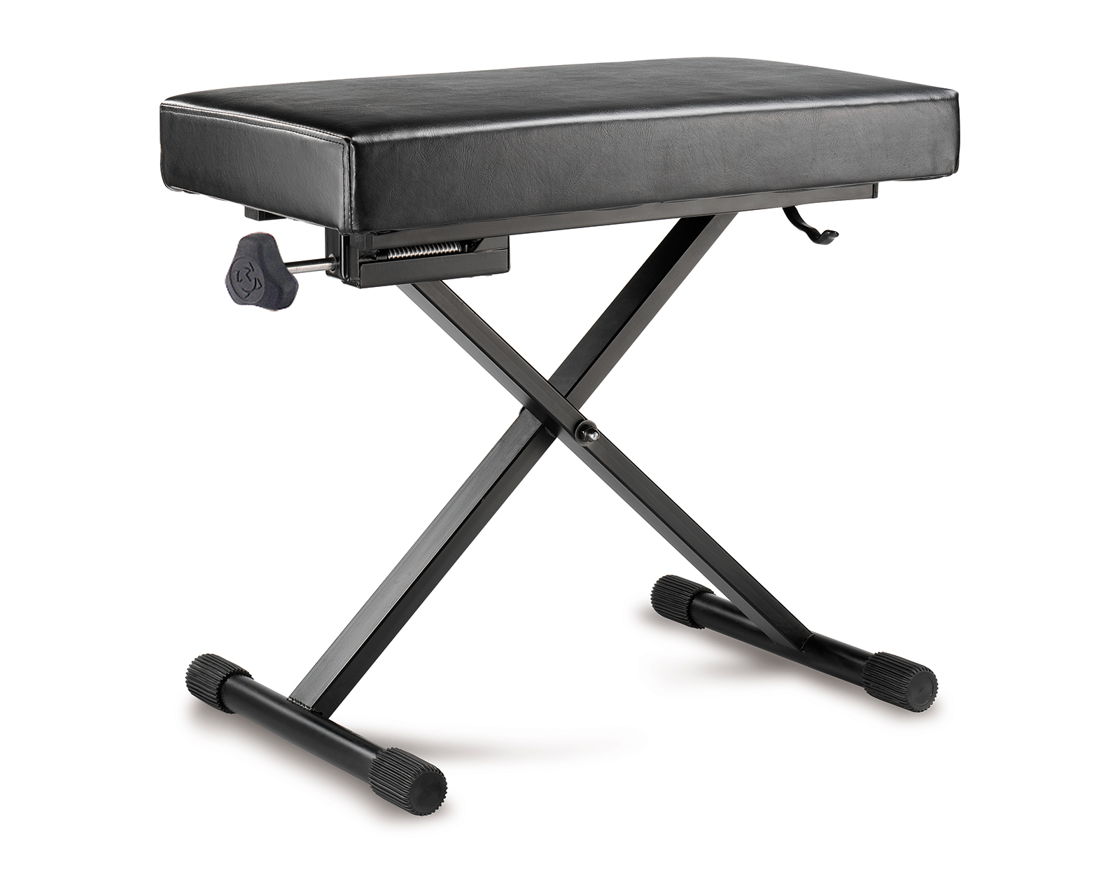 Foto 1 | Banco P/tecladista Hercules Kb200b Color Negro
