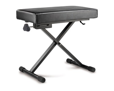 Foto 1 | Banco P/tecladista Hercules Kb200b Color Negro