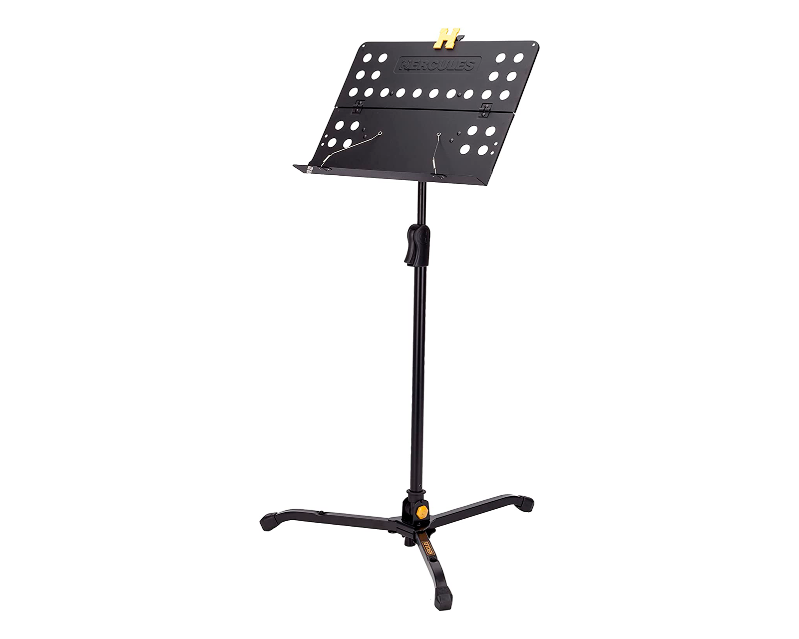 Foto 1 | Atril P/partitura Hercules Bs311b Color Negro