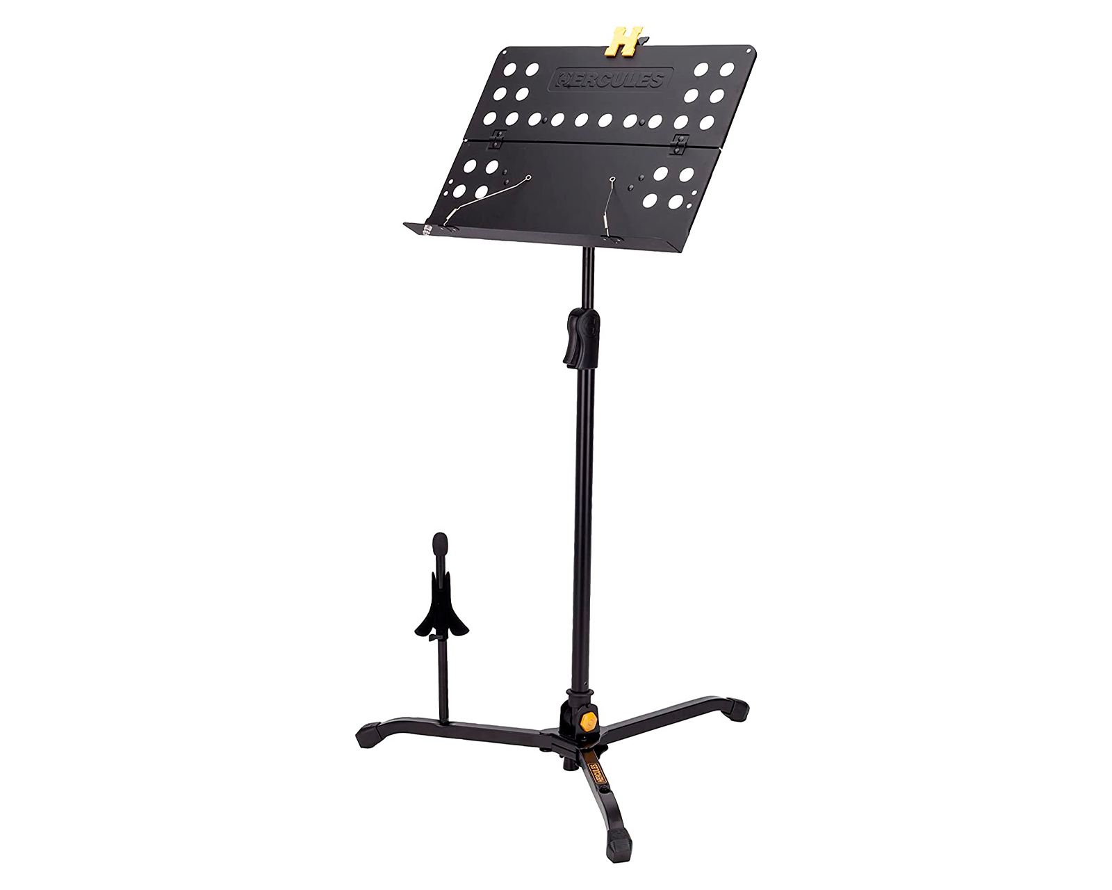 Foto 2 | Atril P/partitura Hercules Bs311b Color Negro