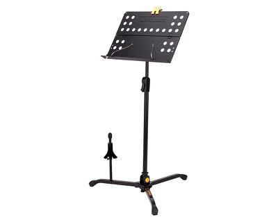 Foto 2 | Atril P/partitura Hercules Bs311b Color Negro