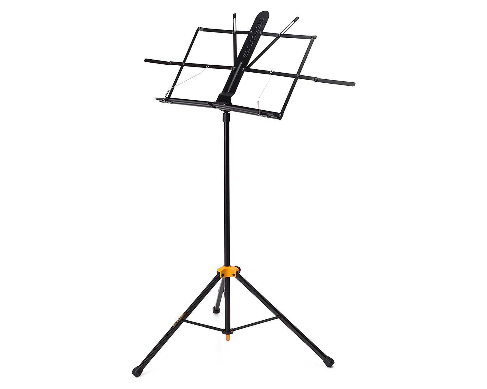 Foto 1 | Atril P/partitura Hercules Bs100b Color Negro