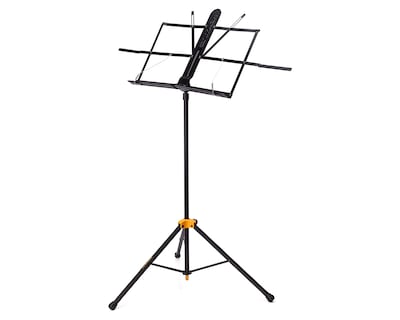 Foto 1 | Atril P/partitura Hercules Bs100b Color Negro