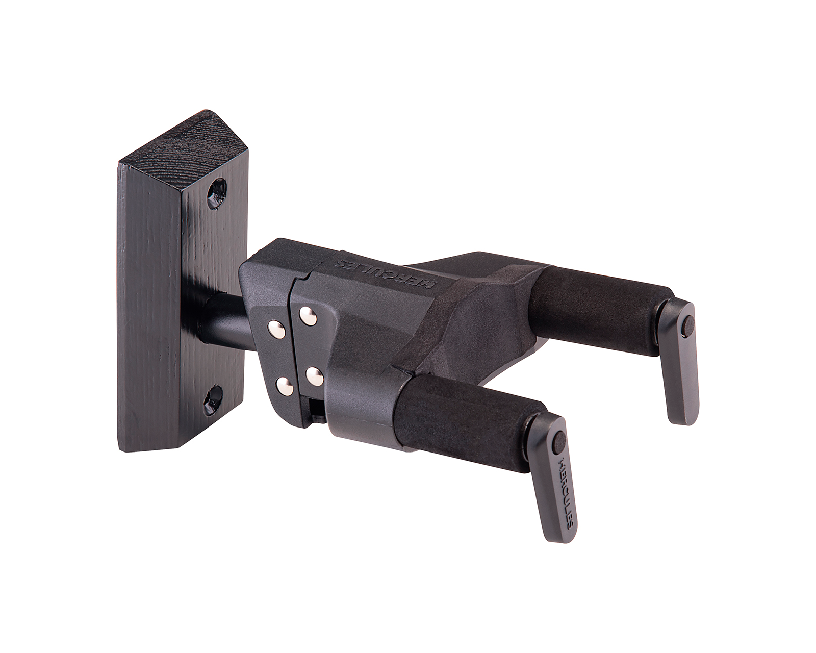 Foto 2 pulgar | Soporte para guitarra Hércules Gsp38wbk Plus Color Negro