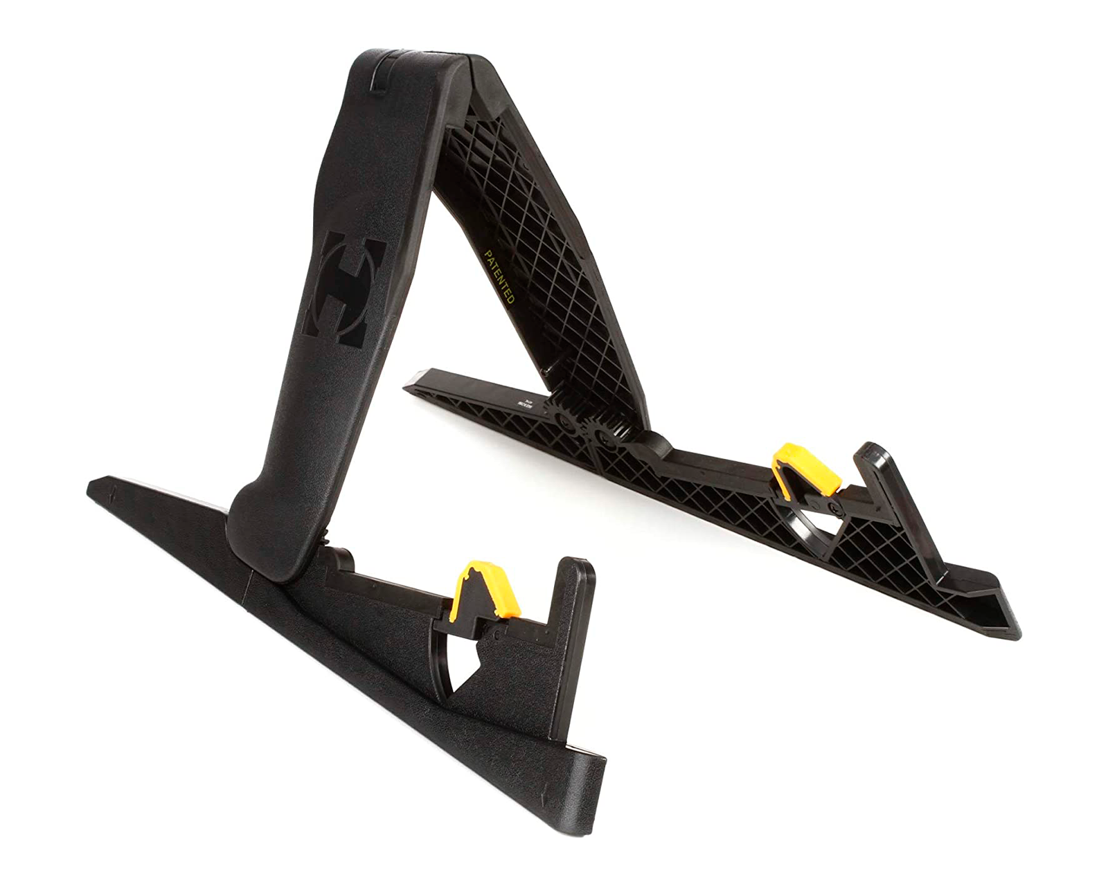 Foto 2 pulgar | Soporte para Guitarra Hercules Gs200b color Negro