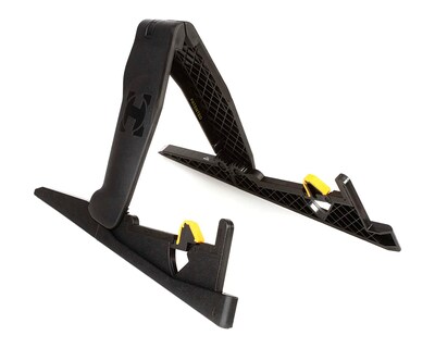 Foto 1 | Soporte para Guitarra Hercules Gs200b color Negro
