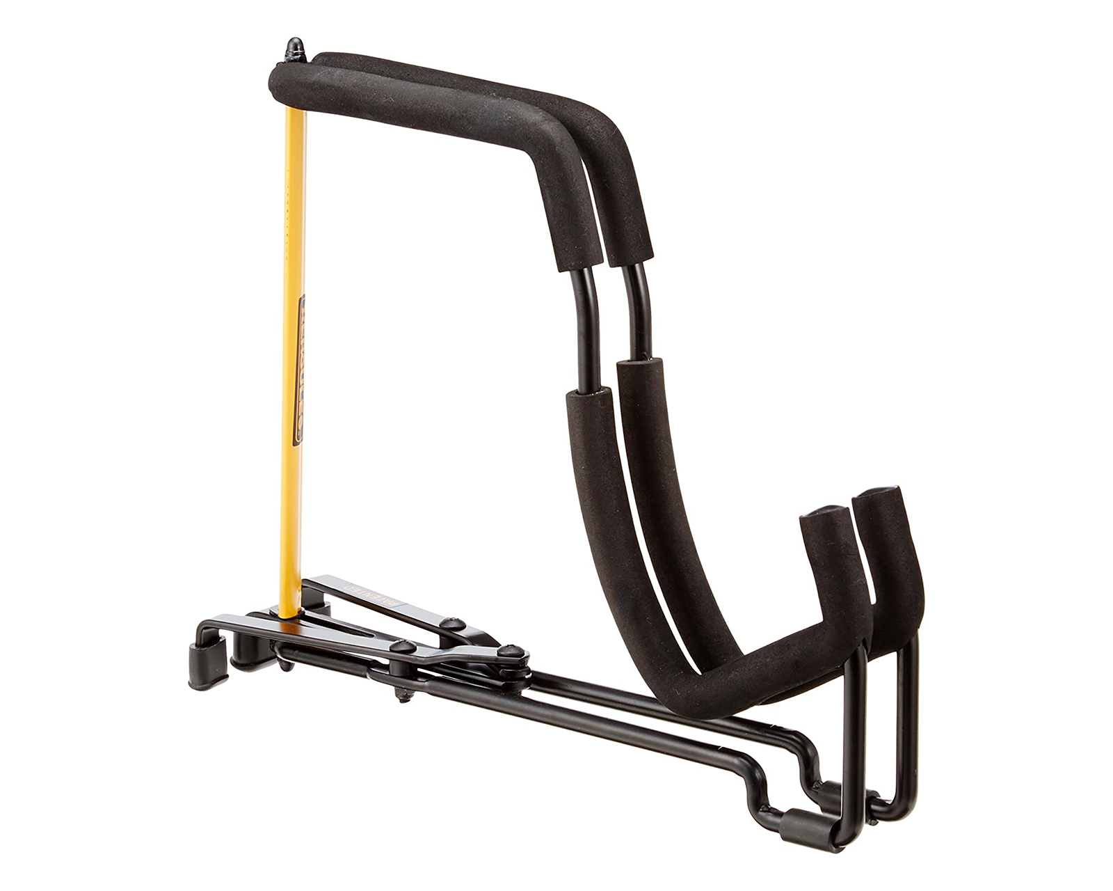 Foto 4 pulgar | Soporte para Guitarra Hercules Gs302b color Negro
