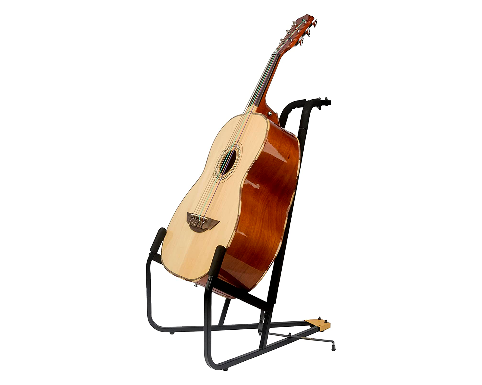 Foto 3 pulgar | Soporte para contrabajo Hércules Ds590b Color Negro