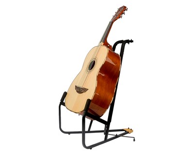 Foto 2 | Soporte para contrabajo Hércules Ds590b Color Negro