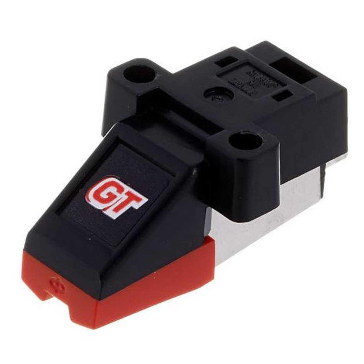 Foto 1 | Cápsula para Giradiscos Numark GT GrooveTool color Negro para DJ