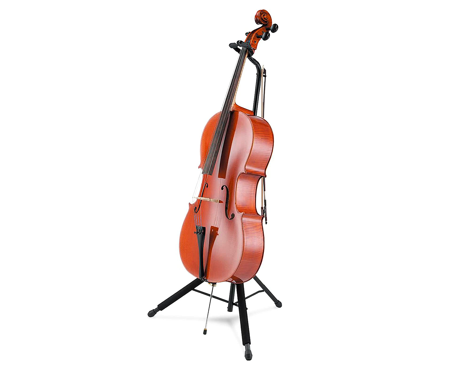 Foto 3 pulgar | Soporte P/violonchelo Hércules Ds-580b Color Negro