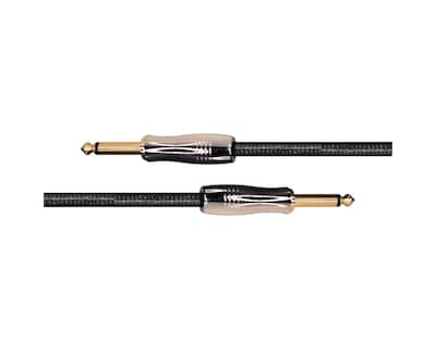 Foto 1 | Cable para Instrumentos XSS SC116 color Negro 3 M Plug 6.3 a 6.3
