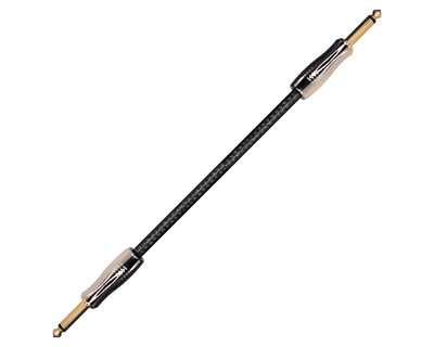 Foto 2 | Cable para Instrumentos XSS SC116 color Negro 3 M Plug 6.3 a 6.3