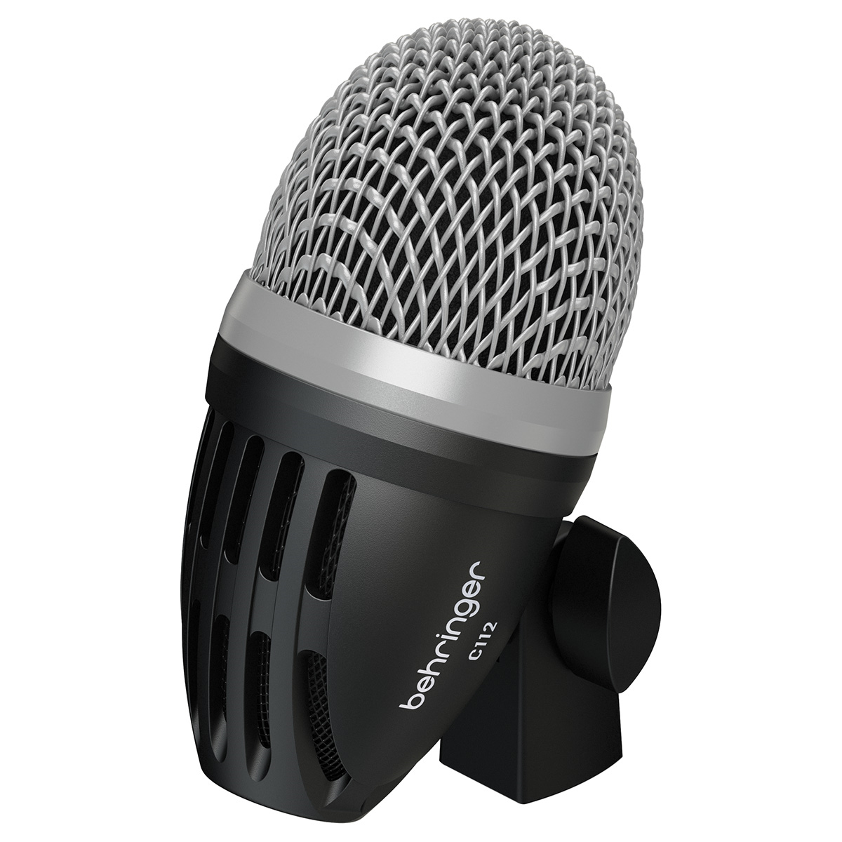 Foto 5 pulgar | Micrófonos Premium Behringer BC1500 Negro Kit de 7 para Batería