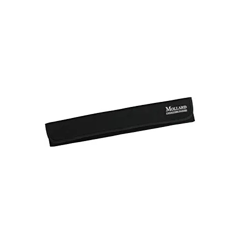 Foto 2 pulgar | Funda para Batutas SELMER MBT16 color Negro Mollard