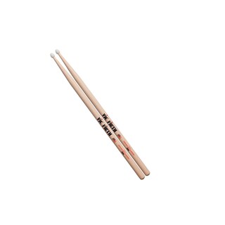 Foto 1 | Baquetas 16 1/4 " Punta Nylon Batería Percusión Vic Firth 2bn