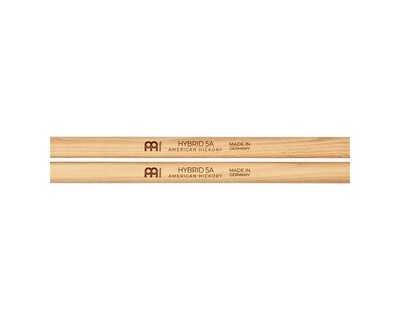 Foto 3 | Baquetas Hybrid 5a Marca Meinl Modelo Sb106 Multicolor