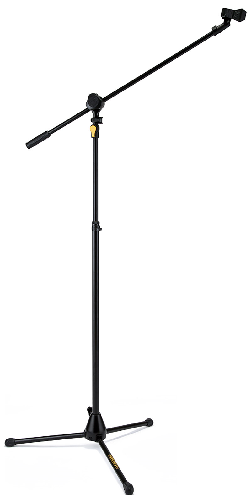 Foto 1 | Soporte Hércules para Micrófono Ms632b Plus Negro
