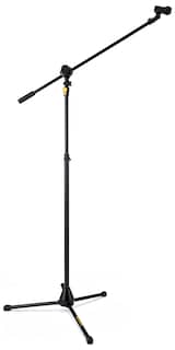 Foto 1 | Soporte Hércules para Micrófono Ms632b Plus Negro