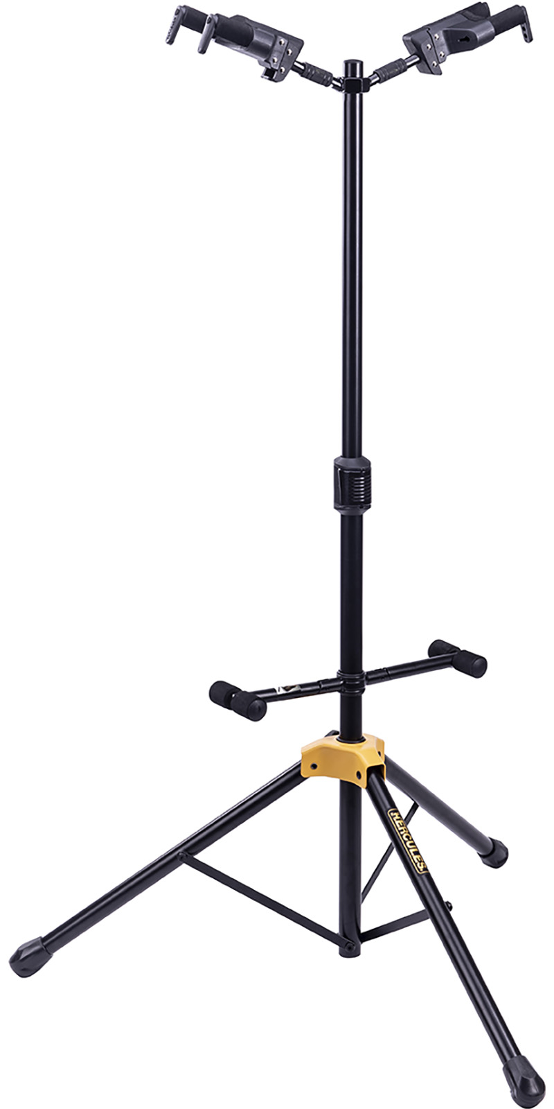 Soporte Hércules para Guitarra Gs422b Plus