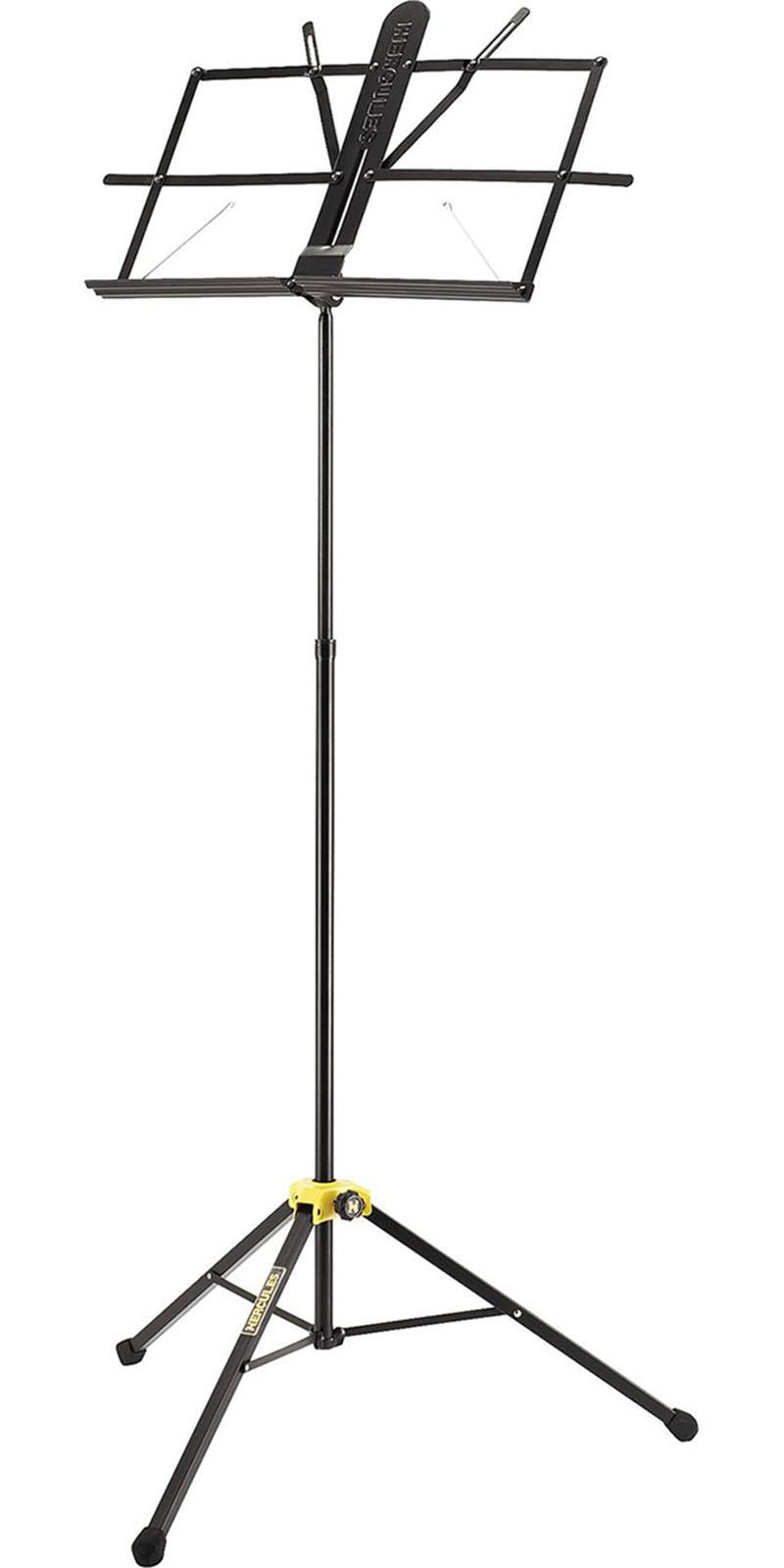 Foto 1 | Hércules Bs100b Atril Soporte Para Partitura