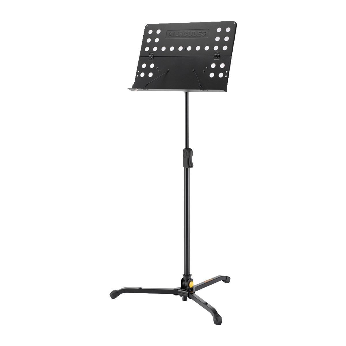 Hércules Bs-418b Atril Soporte Para Partitura