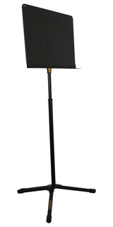 Foto 1 | Hércules Bs200b Plus Atril Soporte Partitura Profesional