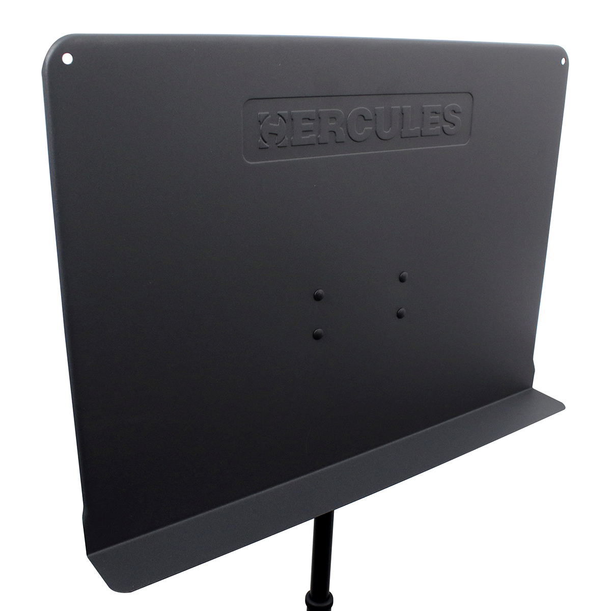 Foto 6 pulgar | Hércules Bs200b Plus Atril Soporte Partitura Profesional