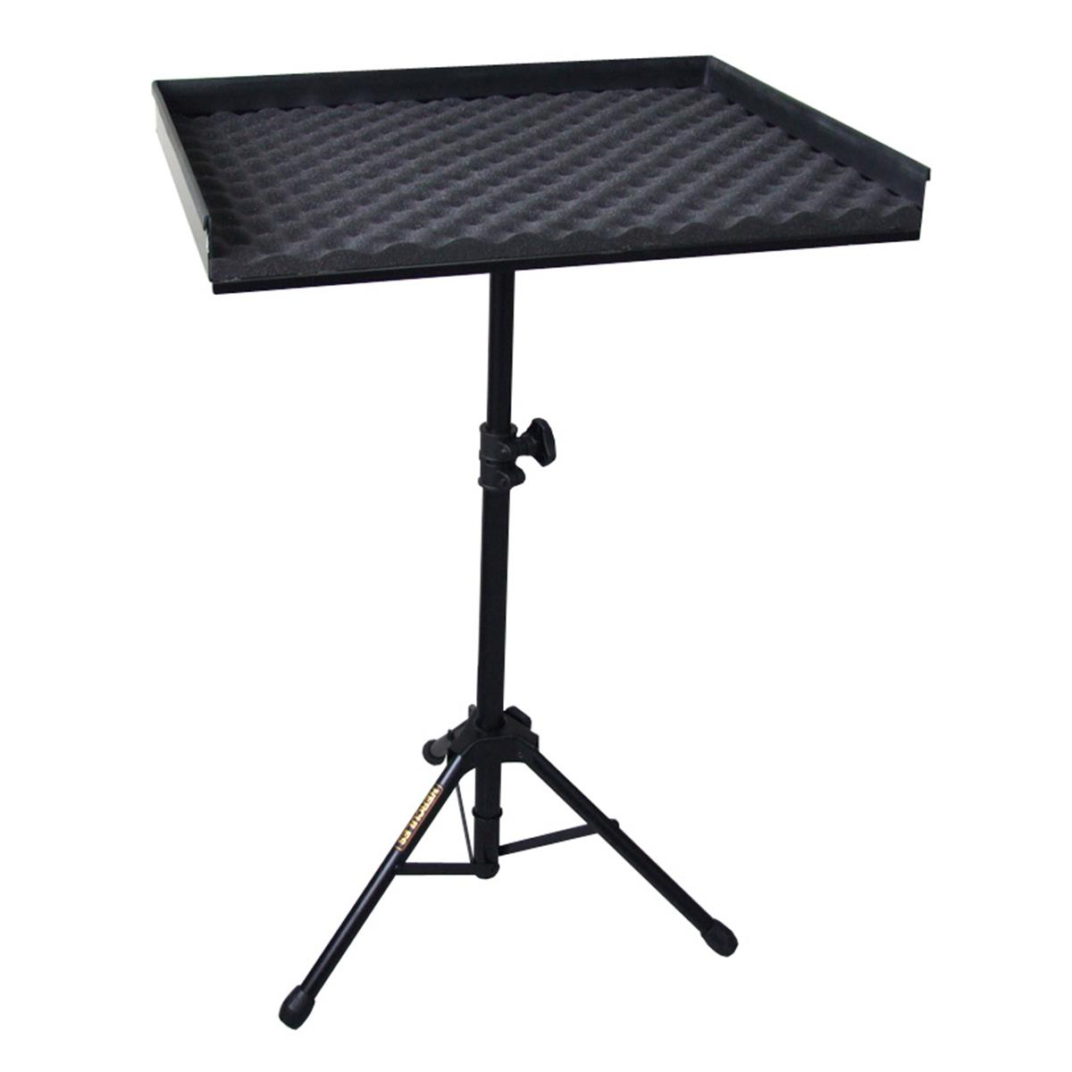 Foto 2 pulgar | Hercules Ds800b Soporte Mesa Para Percusiones