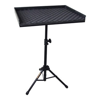 Foto 1 | Hercules Ds800b Soporte Mesa Para Percusiones