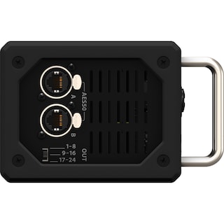 Foto 3 | Behringer Rx1202fx V2 Mezcladora 8 Preamp Montaje Rack