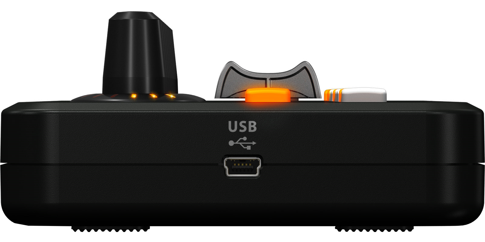 Foto 5 pulgar | Behringer X-touch Mini Superficie De Control Midi/usb