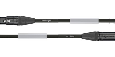 Foto 2 | Behringer Pmc-1000 Cable Xlr Para Micrófono 10 Metros