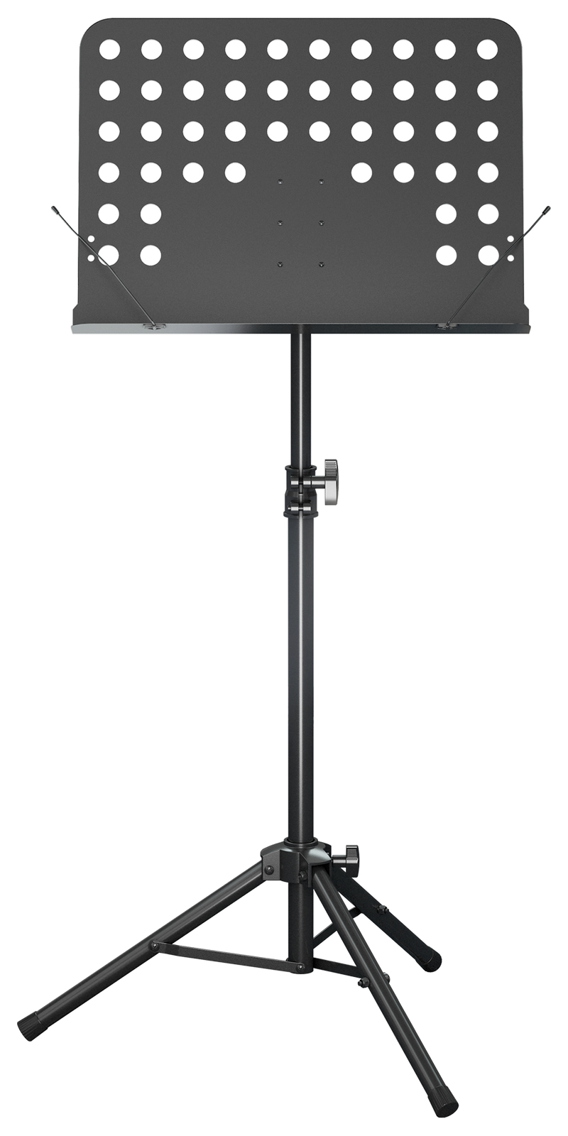 Foto 2 | Behringer Mu1000 Atril Base Stand De Partituras Plegable