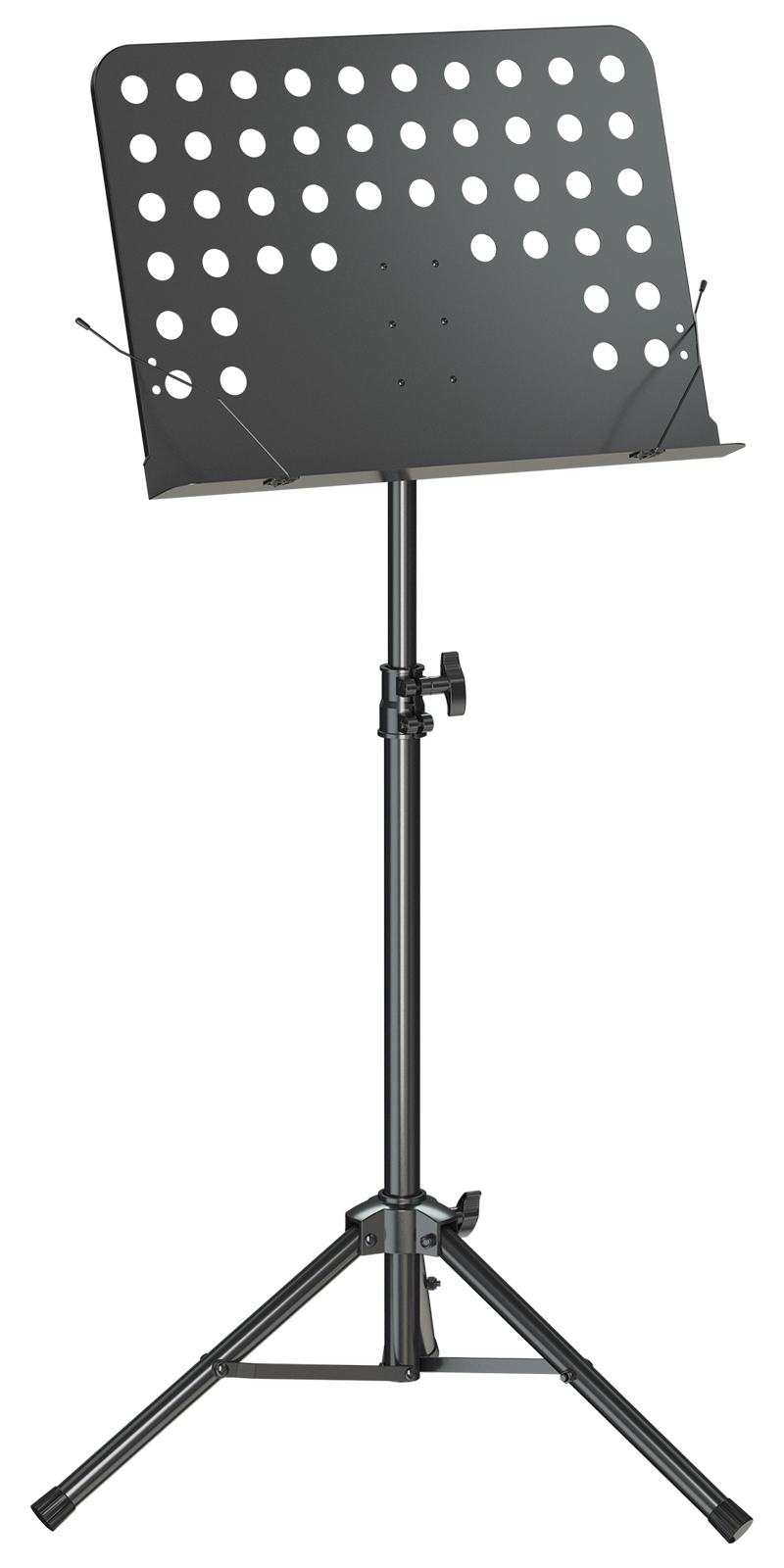 Foto 4 pulgar | Behringer Mu1000 Atril Base Stand De Partituras Plegable