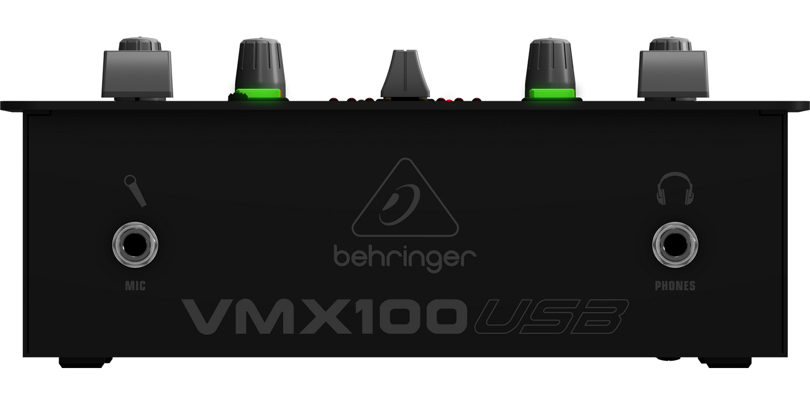 Foto 6 pulgar | Behringer Vmx100usb Mezcladora Para Dj 2 Canales Usb