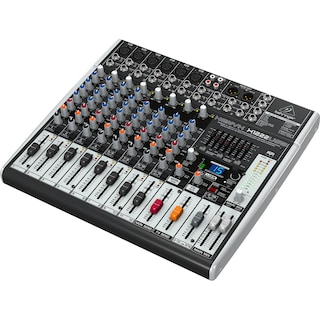 Foto 3 | Behringer X1222usb Mezcladora 12 Canales Interface Usb