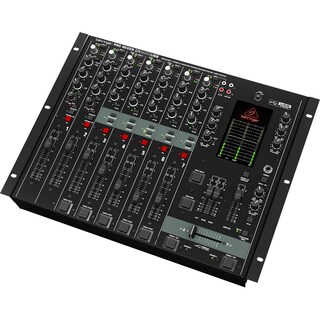 Foto 3 | Behringer Dx2000usb Mezcladora Para Dj 7 Canales Usb