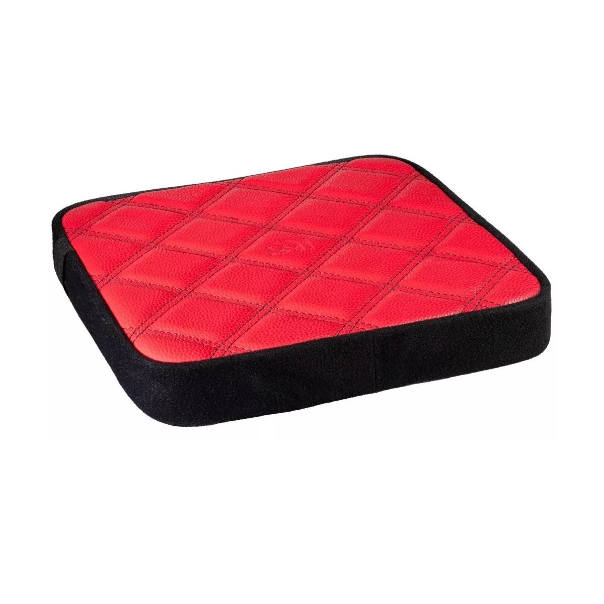 Foto 2 pulgar | Meinl Dcs Red Almohadilla Cojín Para Cajón Musical Percusión
