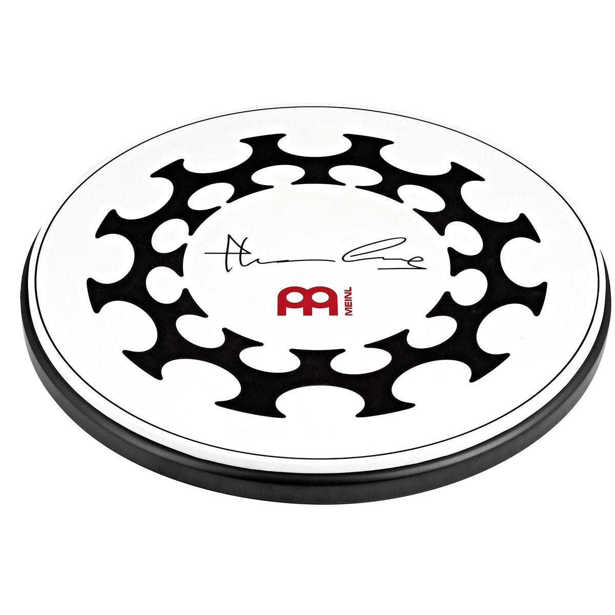 Foto 1 | Meinl Mpp-6-tl Pad Practicador 6 Pulgadas Baterista Batería