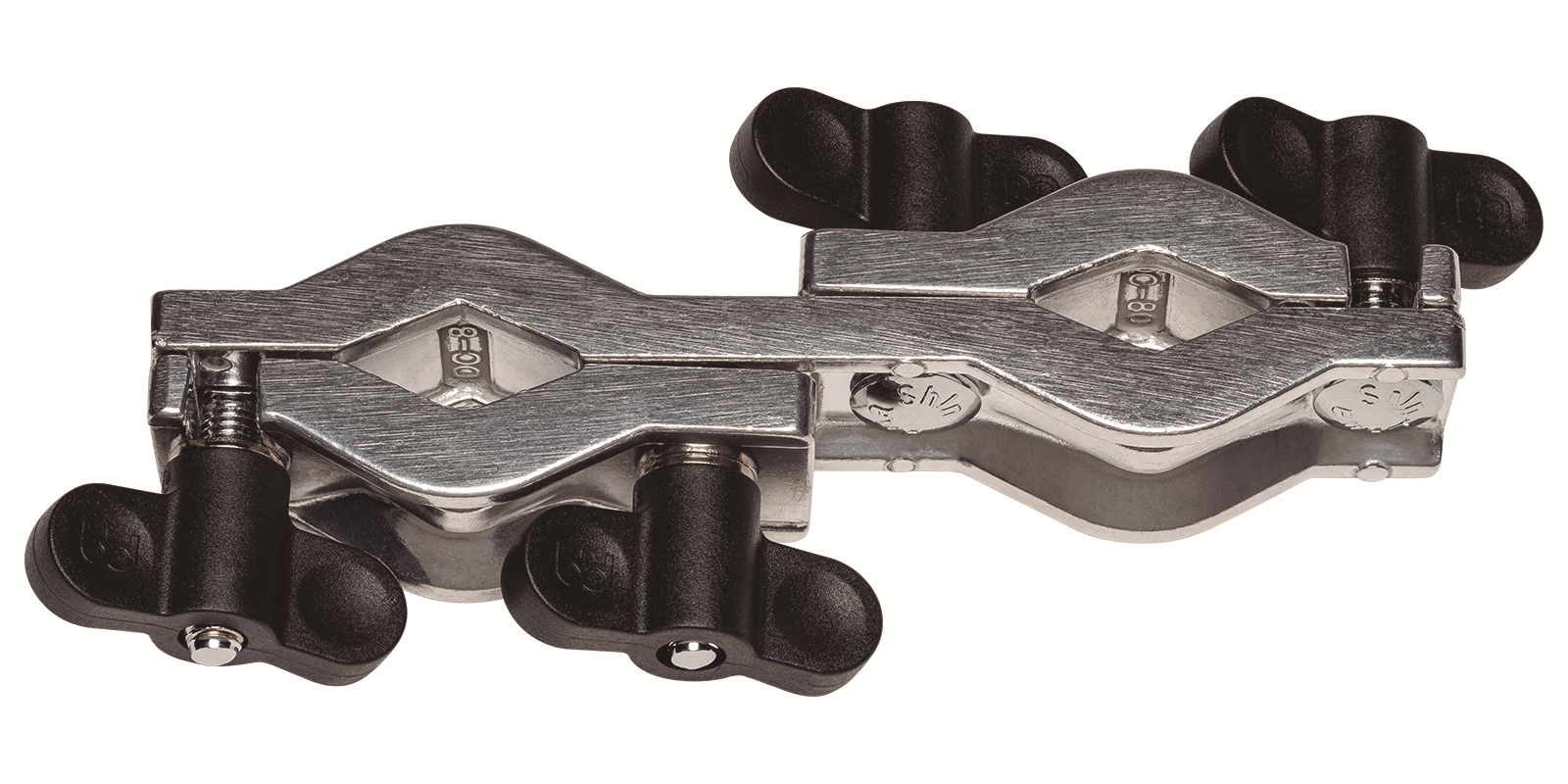 Foto 1 | Meinl Pmc-1 Abrazadera Clamp Tom Platillo Para Batería