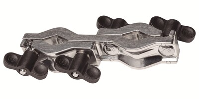Foto 4 | Meinl Pmc-1 Abrazadera Clamp Tom Platillo Para Batería